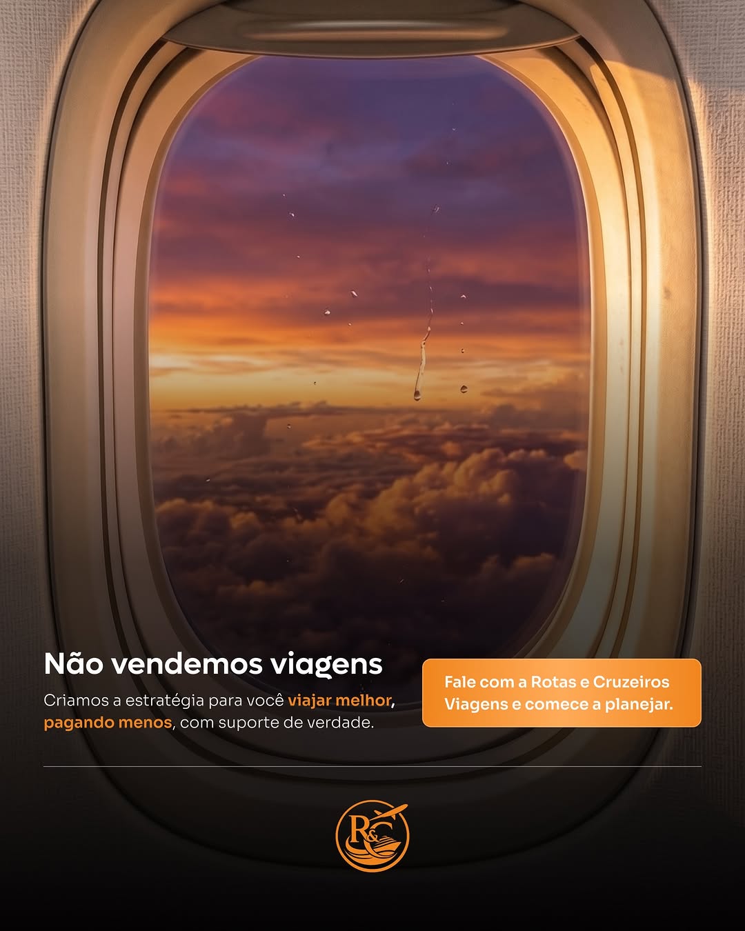 Viaje mais e planeje melhor